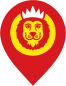 Hungry Lion logo